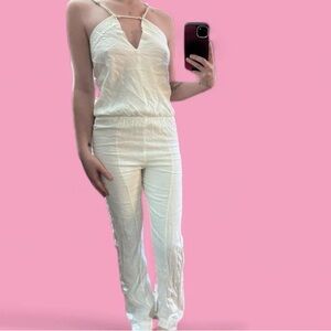 Vix by Paula Hermanny Jumpsuit